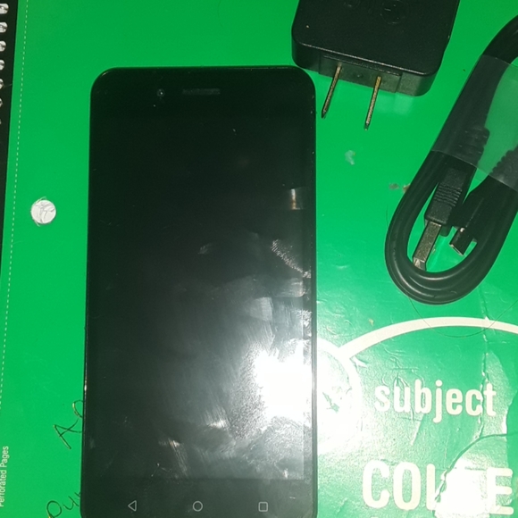 Umx smart phone - Picture 4 of 5